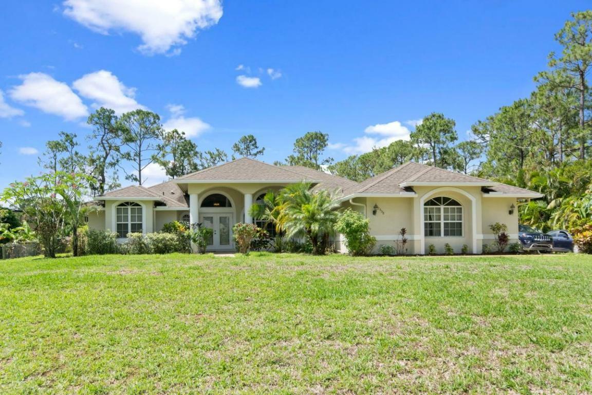 Property Photo:  12558 87th Street N  FL 33412 