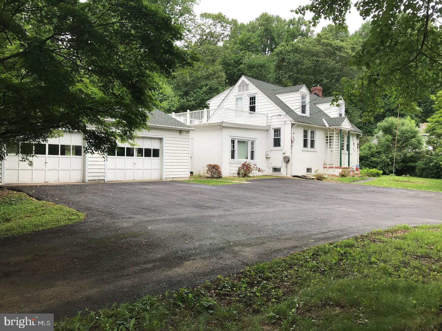 Property Photo: 713 Yorklyn Road DE 19707