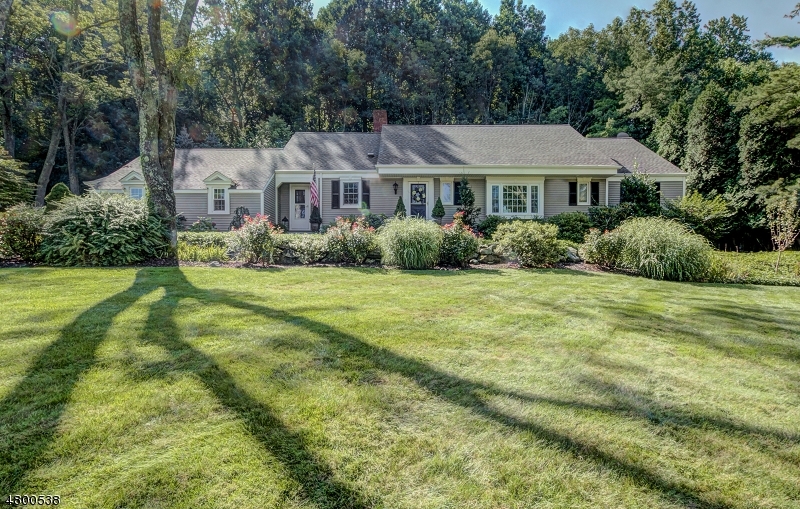 Property Photo: 70 Bald Eagle Rd NJ 07840