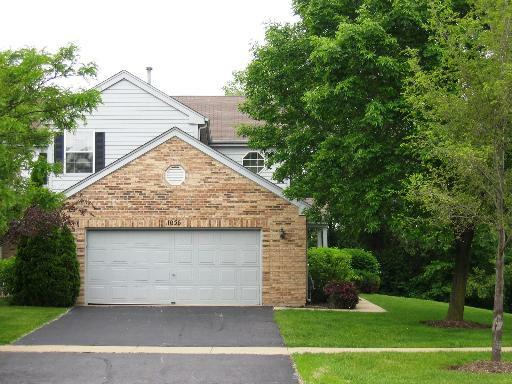 Property Photo:  1056 East Avenue  IL 60107 