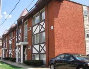 Property Photo: 9508 Glenlake 107 IL 60018