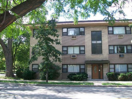 Property Photo:  2 W Lemoyne Parkway 3S  IL 60302 