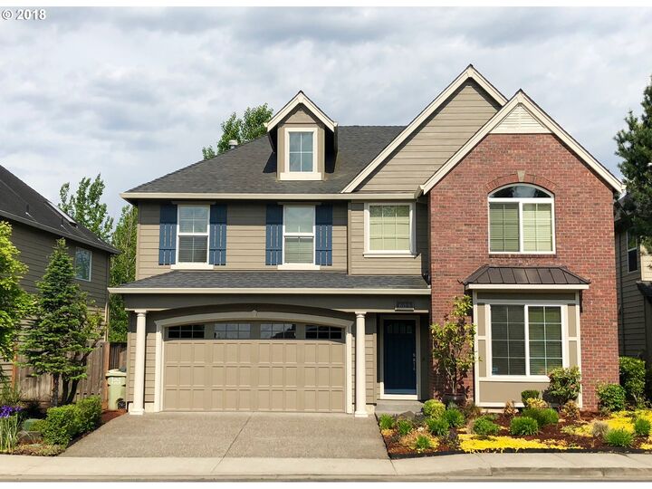 603 NW Cambray Pl  Beaverton OR 97006 photo