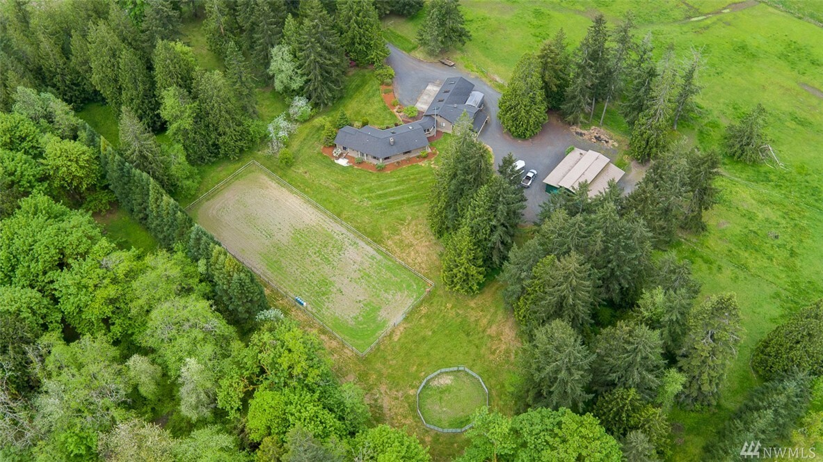 Property Photo:  325 Jordan Rd  WA 98596 