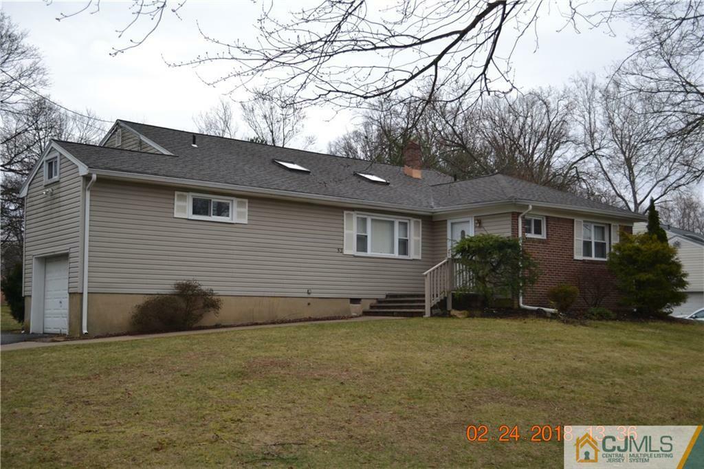 Property Photo:  52 Canterbury Road  NJ 08816 