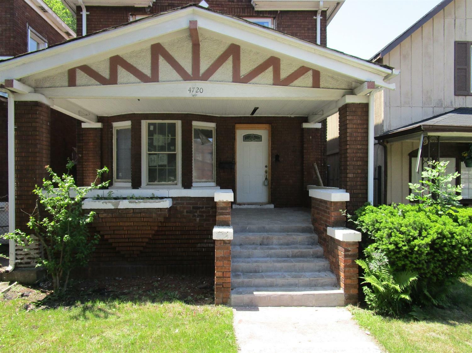 Property Photo: 4720 Magoun Avenue IN 46312