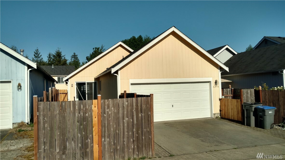 Property Photo:  6276 Sol Duc Dr NE  WA 98311 