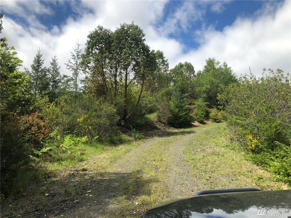Property Photo: 1 Xxx Spencer Creek Rd WA 98320