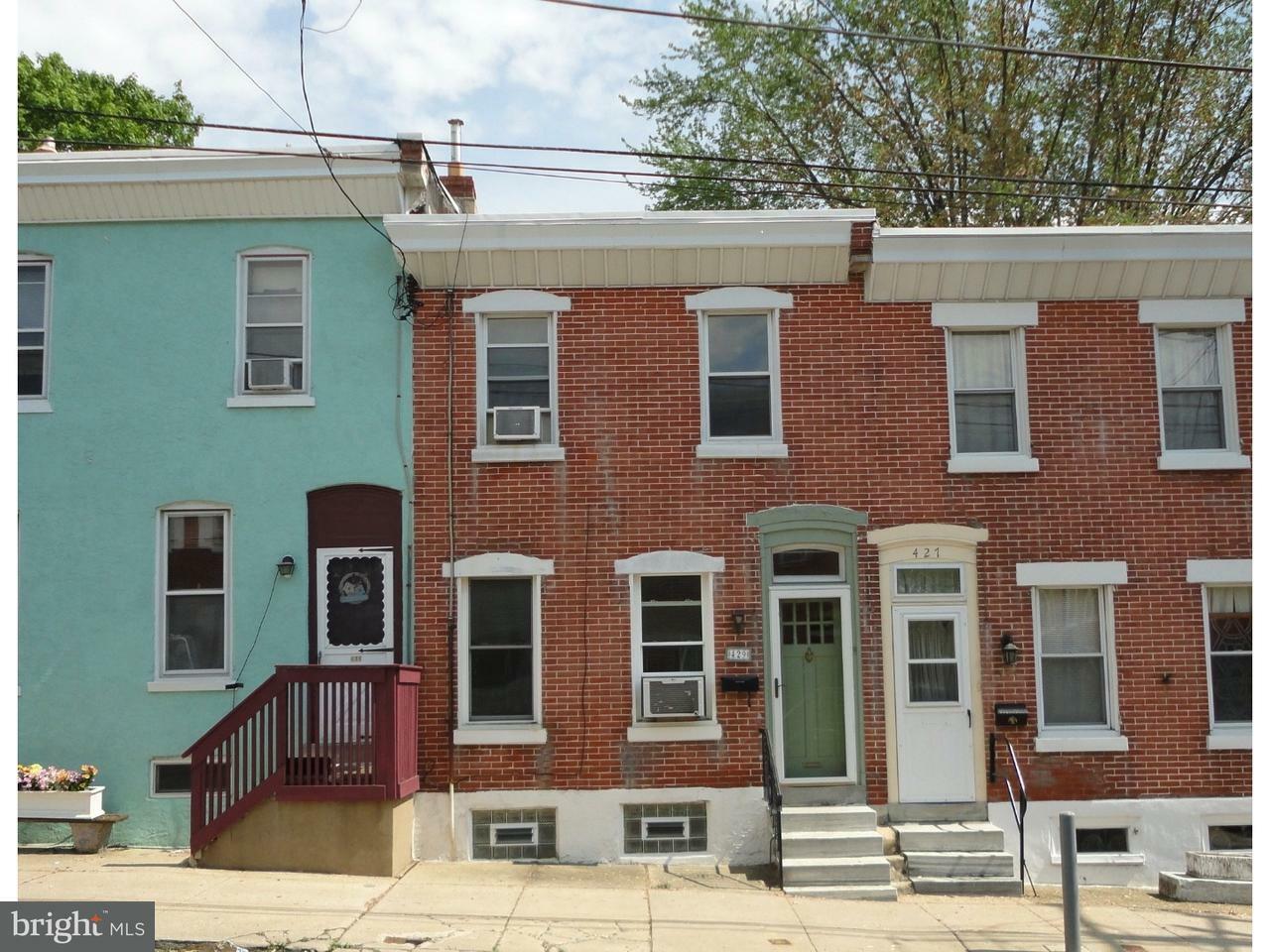 Property Photo:  429 Leverington Avenue  PA 19128 