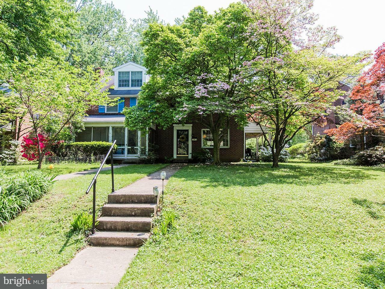 Property Photo: 713 N President Avenue PA 17603