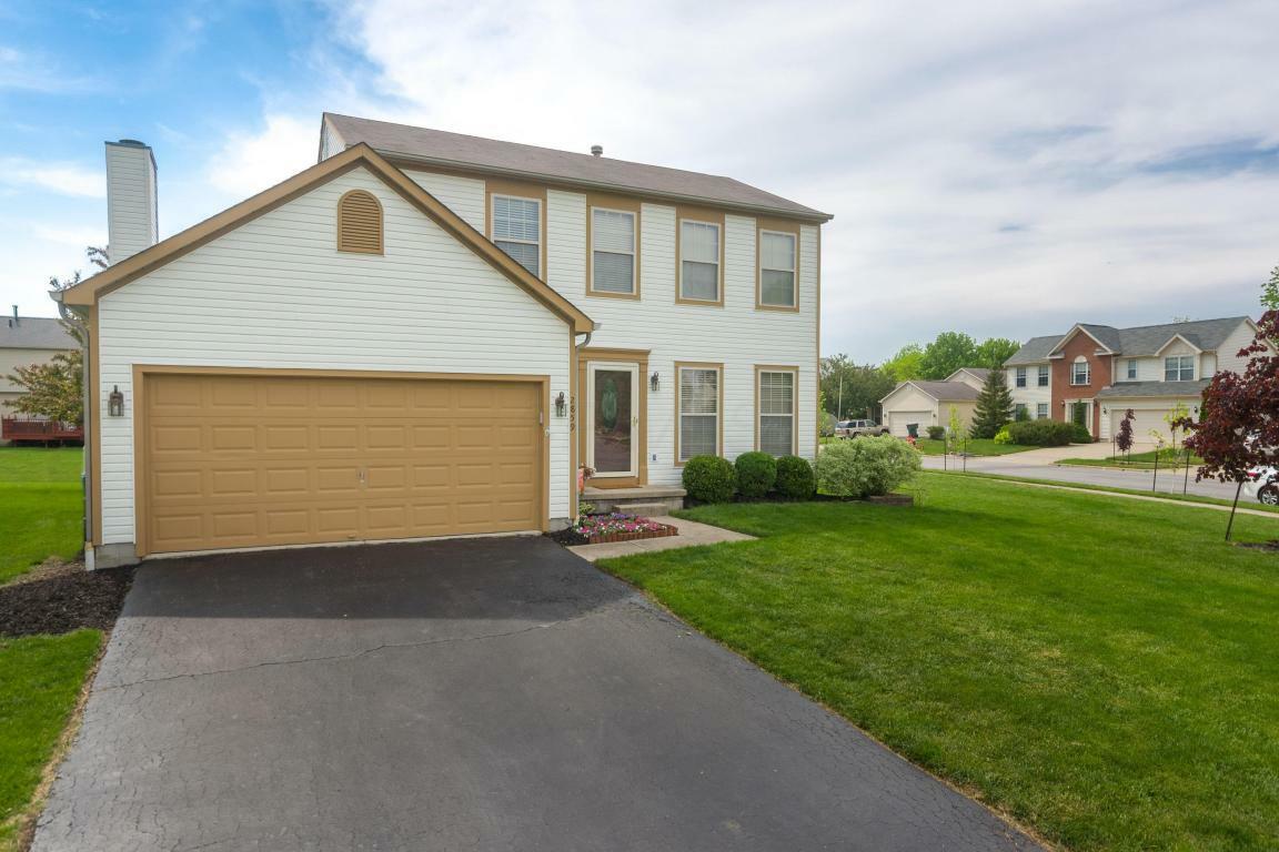Property Photo: 2859 Lake Hollow Road OH 43026