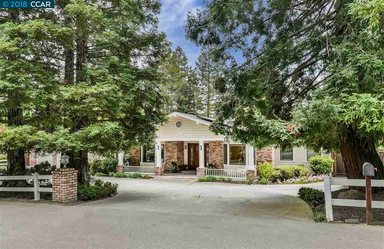 Property Photo:  97 Bunce Meadows Dr  CA 94507 