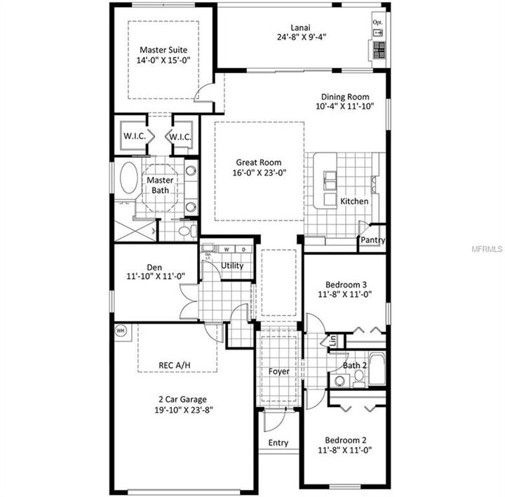 Property Photo: 11638 Parrotfish Street FL 34292