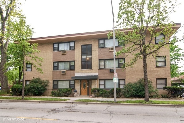 Property Photo:  2 Le Moyne Parkway 3S  IL 60302 