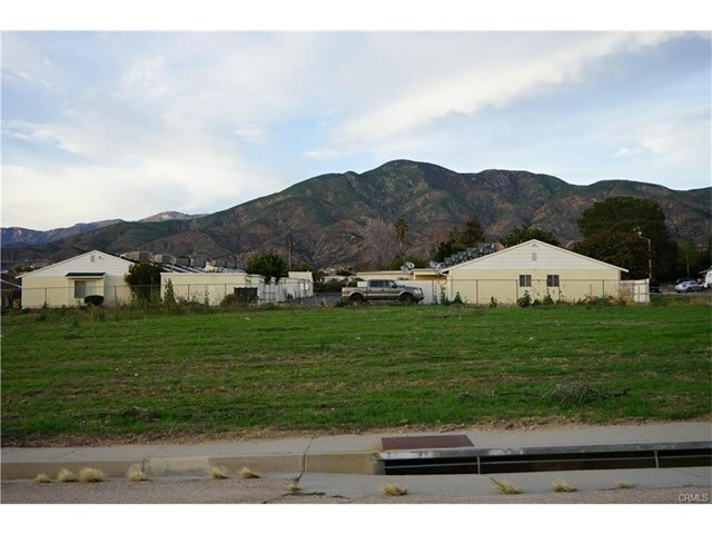 Property Photo:  0 Lunt Lane  CA 92346 