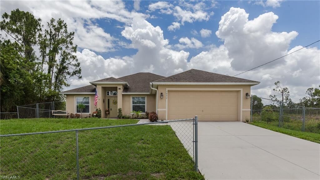 Property Photo:  1042 Plymouth Street E  FL 33974 