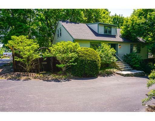 Property Photo:  349 S Main St  MA 01810 