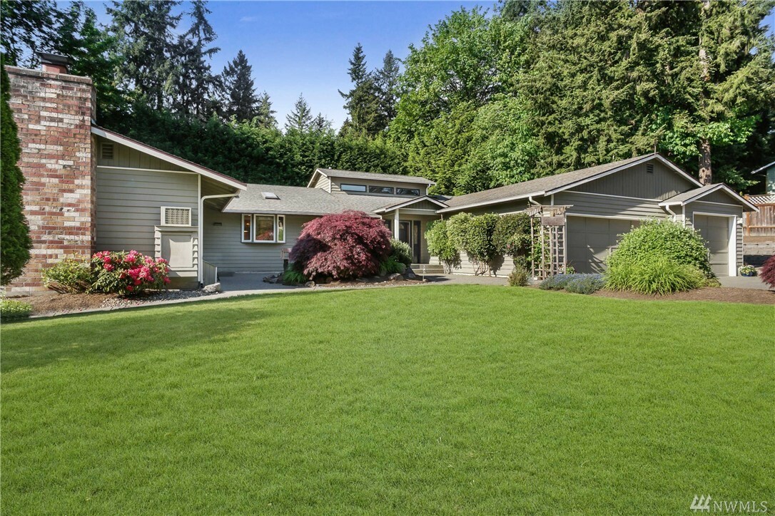 16920 NE 100th St  Redmond WA 98052 photo