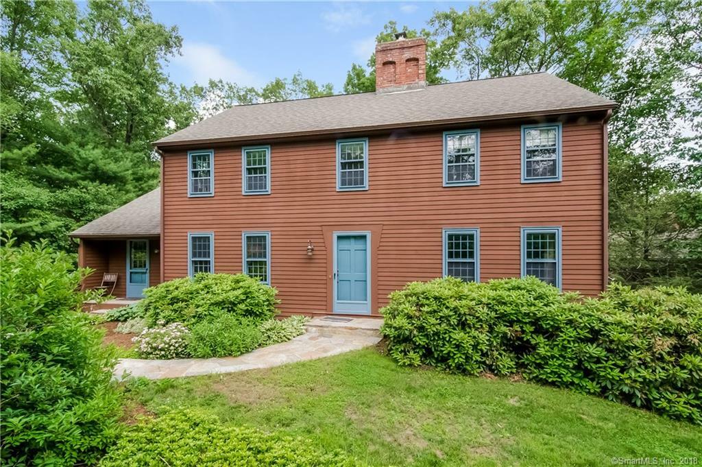 Property Photo: 309 Farmcliff Drive CT 06033