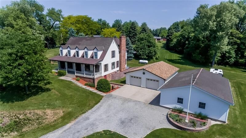 Property Photo: 169 Clearview Road PA 15001
