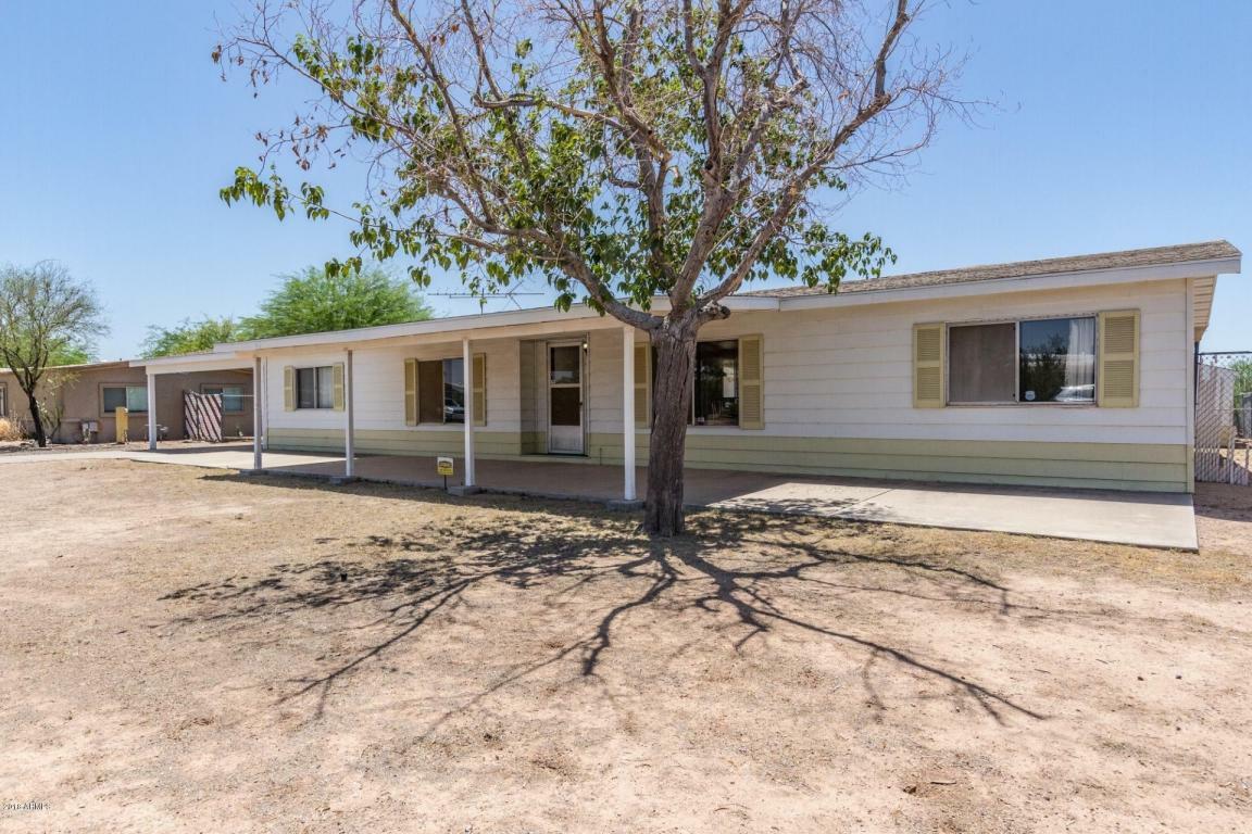 Property Photo:  2827 E Marco Polo Road  AZ 85050 