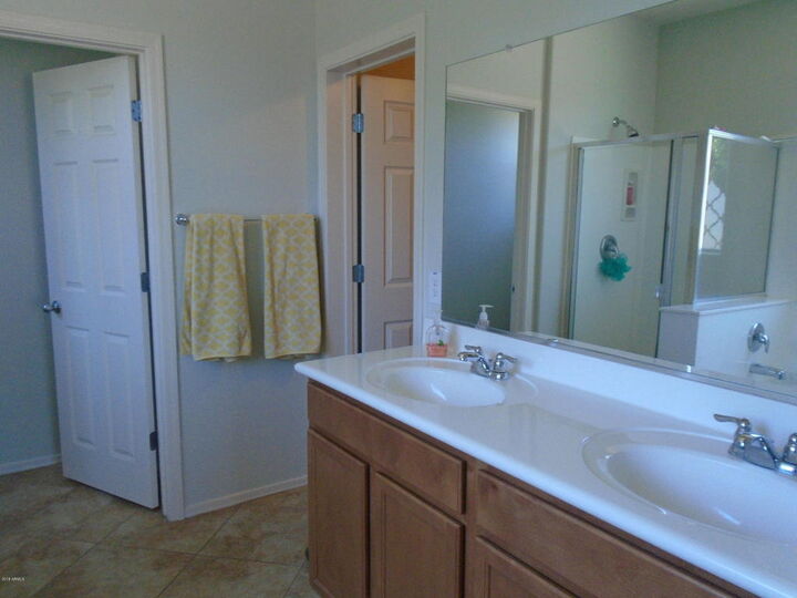 Property Photo: 2445 S 169th Lane AZ 85338