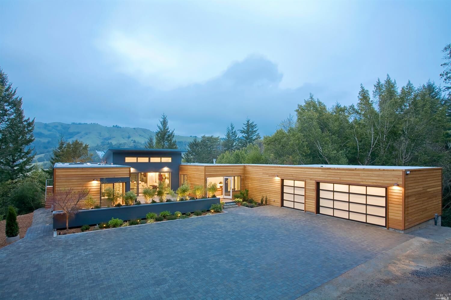 Property Photo: 16 Chaparral Lane CA 94963