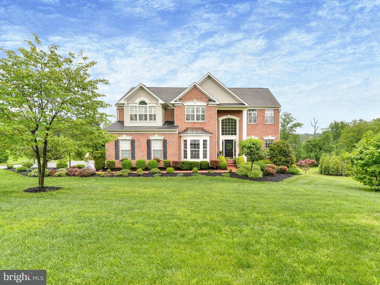 Property Photo: 1703 White Pine Way MD 21050