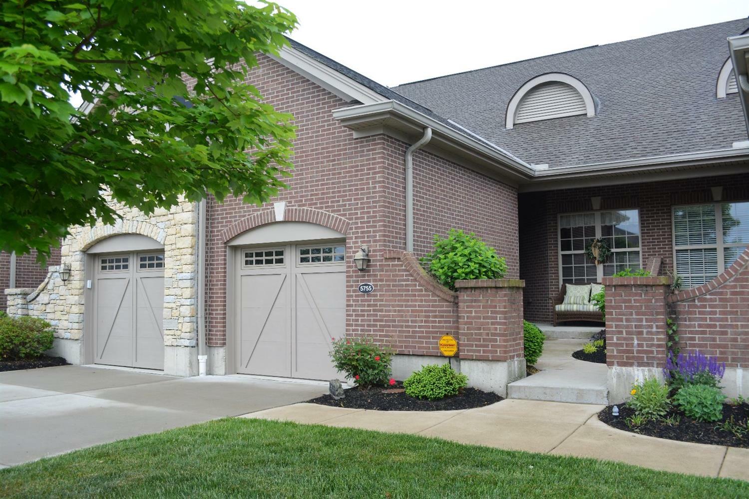 Property Photo:  5755 Falling Brook Drive  OH 45040 