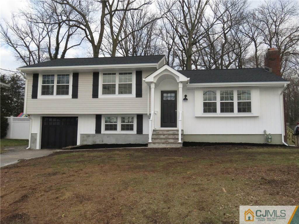 Property Photo:  61 Woodside Avenue  NJ 08840 