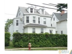 Property Photo: 121 N 4th Avenue NJ 08904