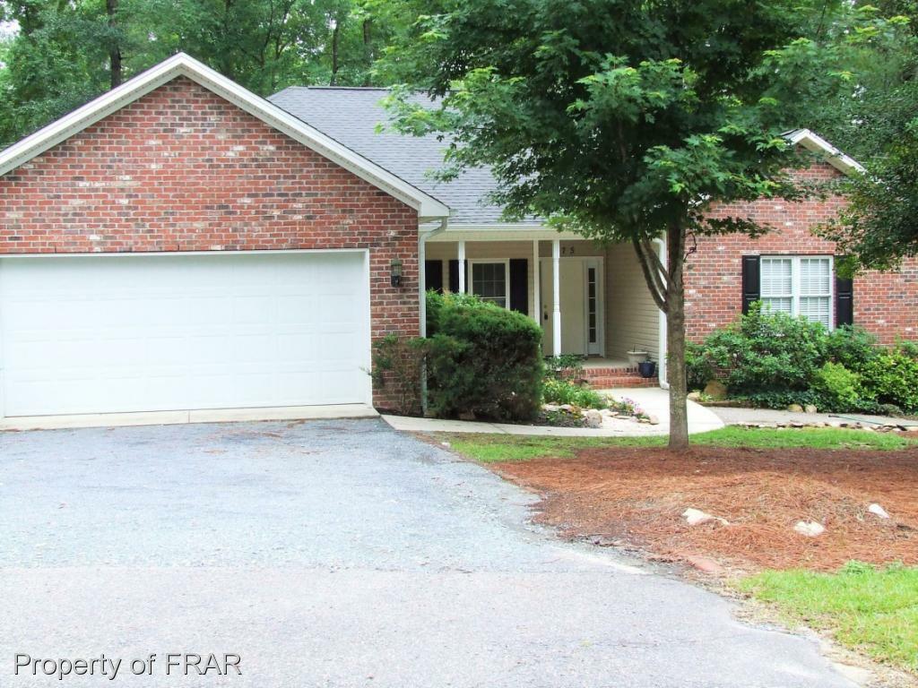 175 New Bedford Circle  Pinehurst NC 28374 photo