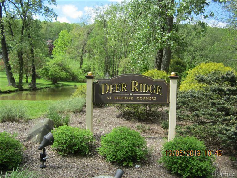 Property Photo:  1 Deer Ridge Road  NY 10549 