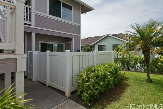 Property Photo:  95-1063 Kaapeha Street 135  HI 96789 