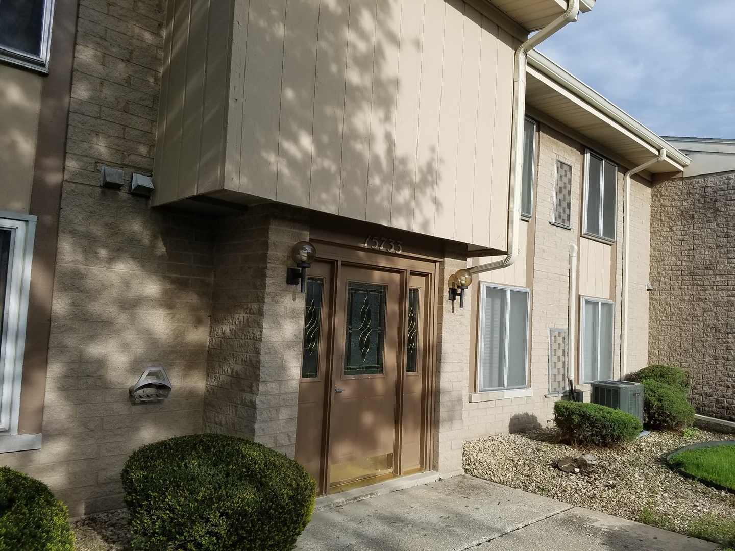 Property Photo:  15733 Orlan Brook Drive 64  IL 60462 