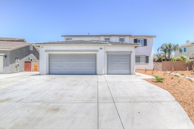 Property Photo:  33286 Mesolite Way  CA 92584 