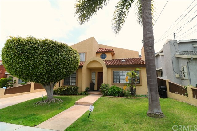 Property Photo: 1708 Clark Lane A CA 90278