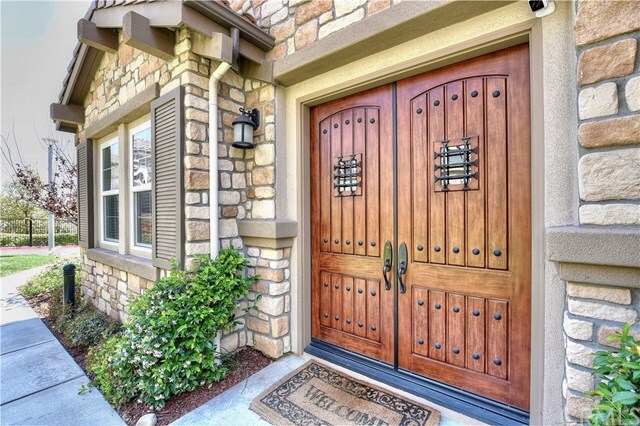 Property Photo: 3871 Prima Buca CA 92886