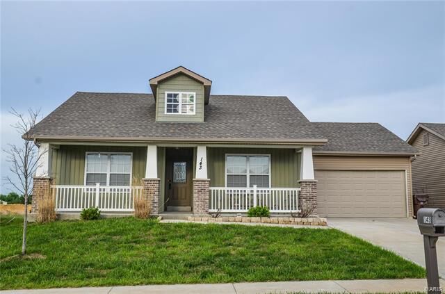 Property Photo:  143 Killdeer   63362 