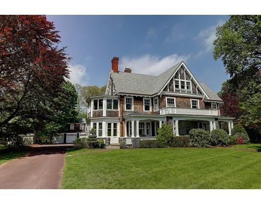 Property Photo:  328 Central Ave  MA 02771 