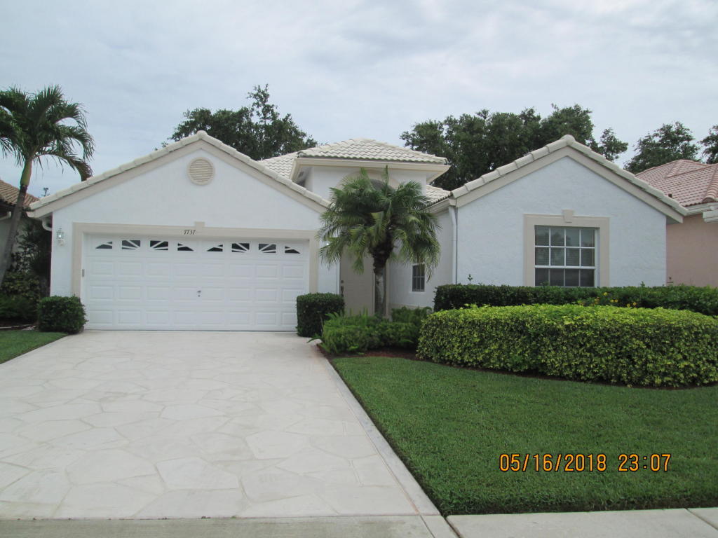 Property Photo: 7737 Doubleton Drive FL 33446
