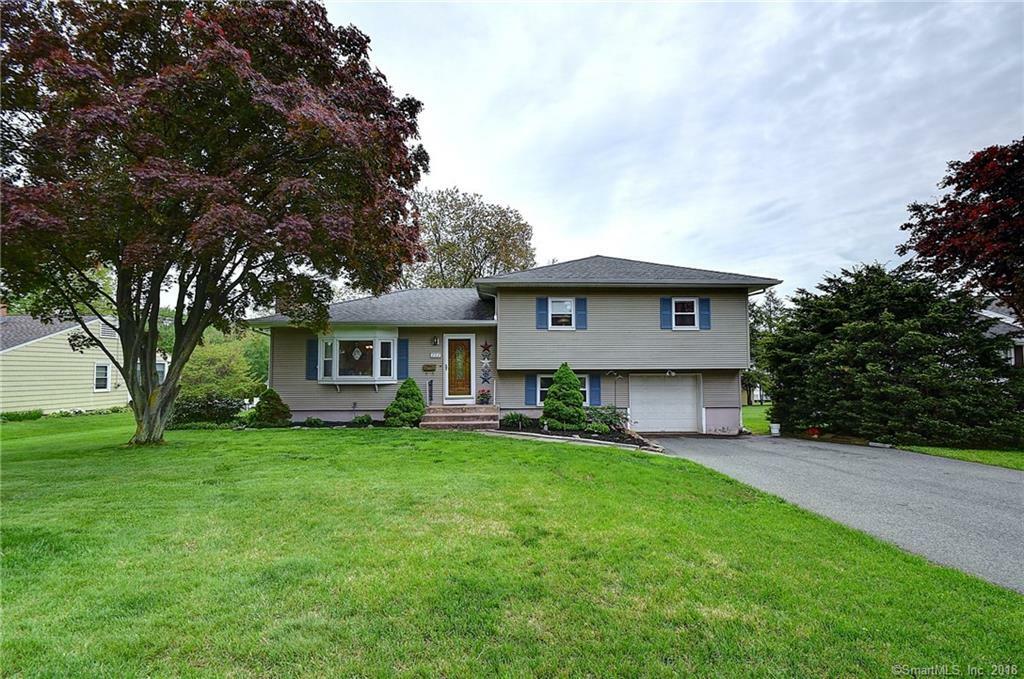 Property Photo: 202 Cedar Street CT 06109