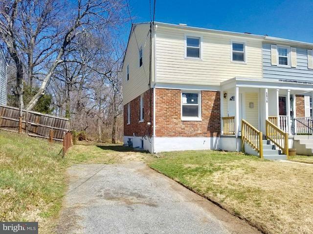 5816 Ottawa Street  Oxon Hill MD 20745 photo