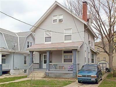 Property Photo:  2030 Weyer Avenue  OH 45212 