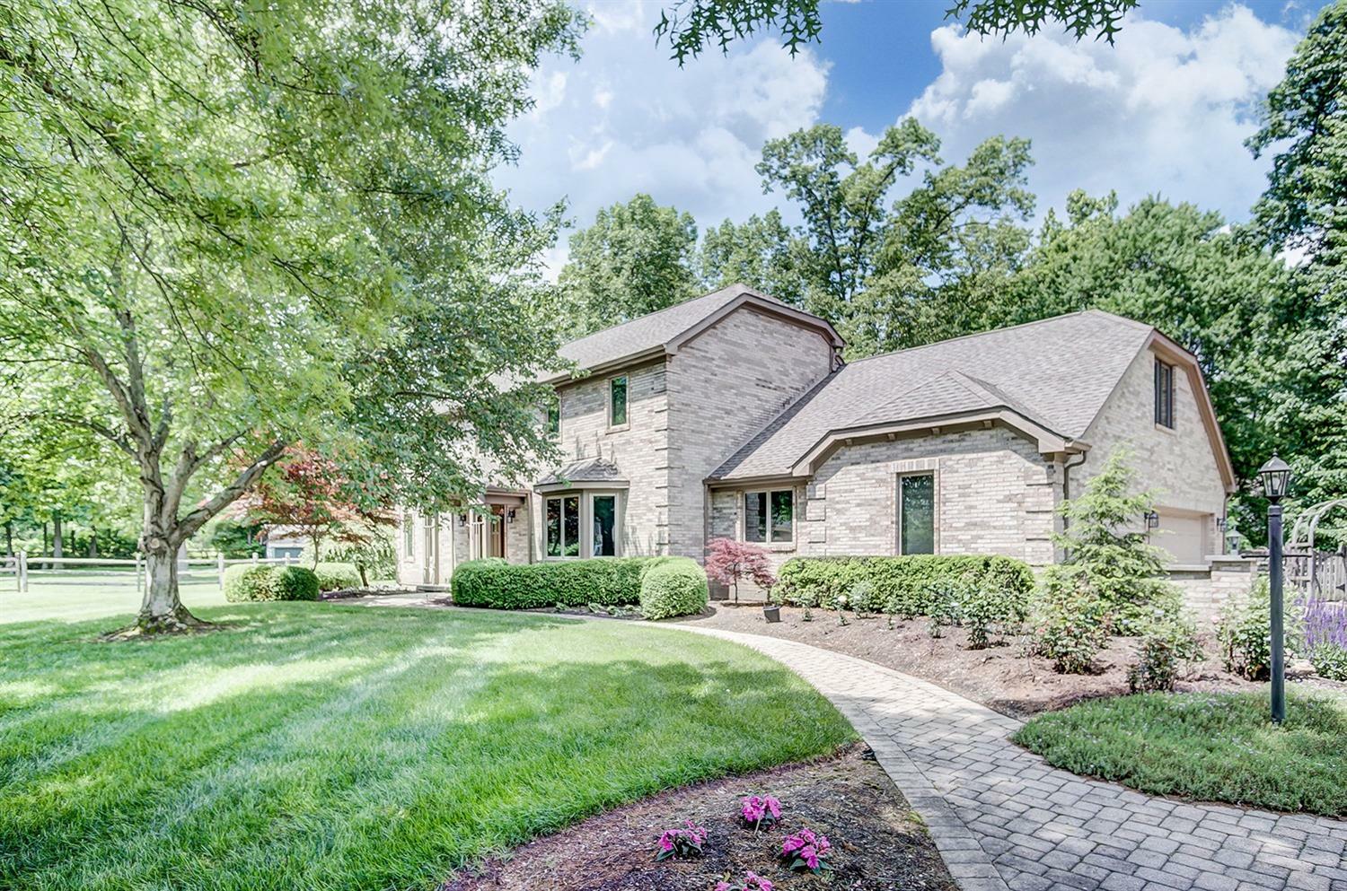 Property Photo: 9995 Alydar Court OH 45242