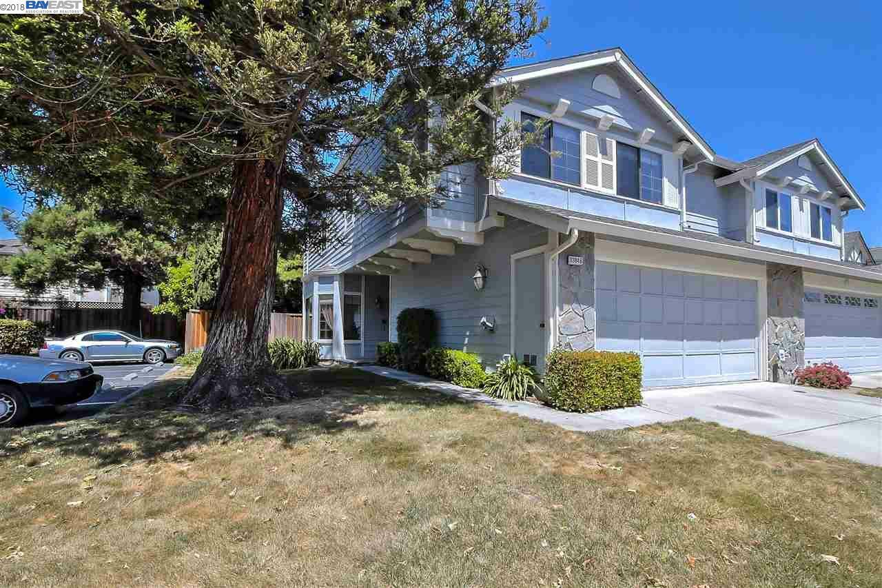 Property Photo: 33848 Gannet Ter CA 94555