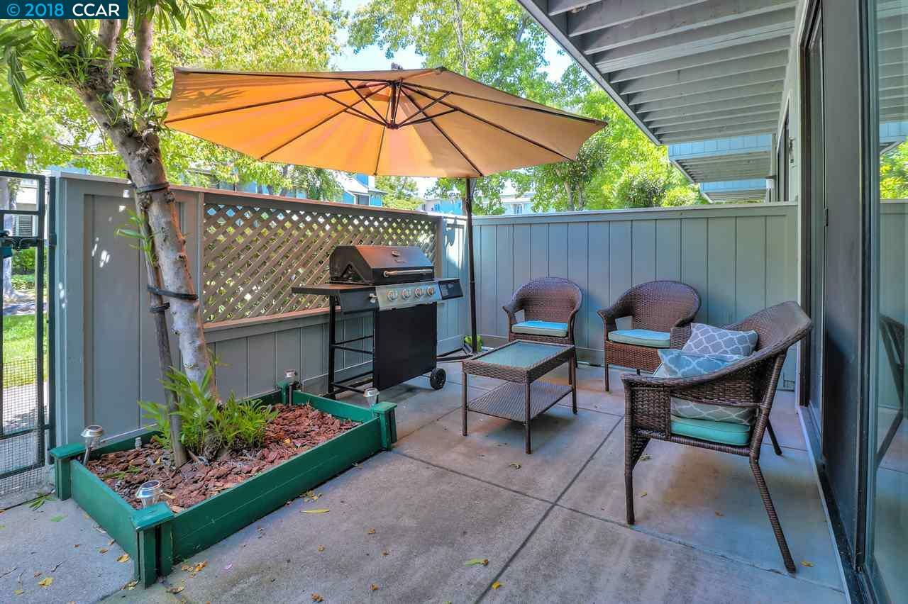 Property Photo:  306 Rock Creek Way  CA 94523 