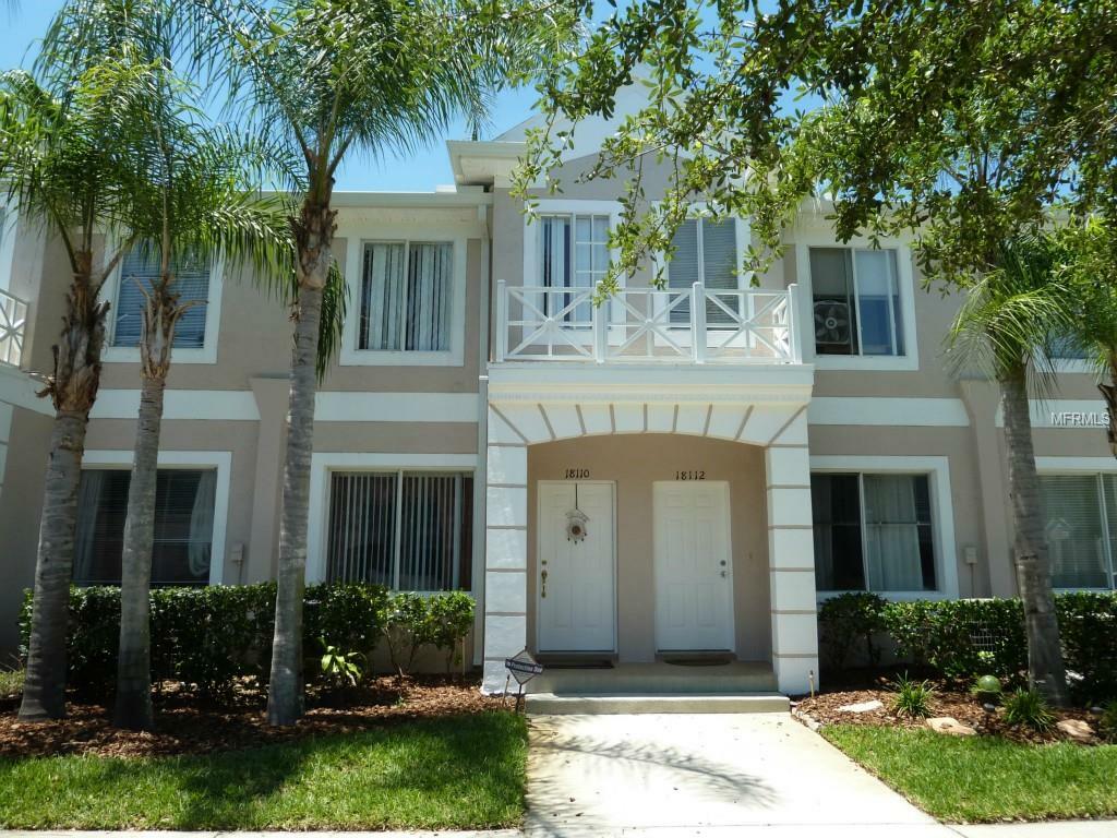 Property Photo:  18110 Paradise Point Drive  FL 33647 