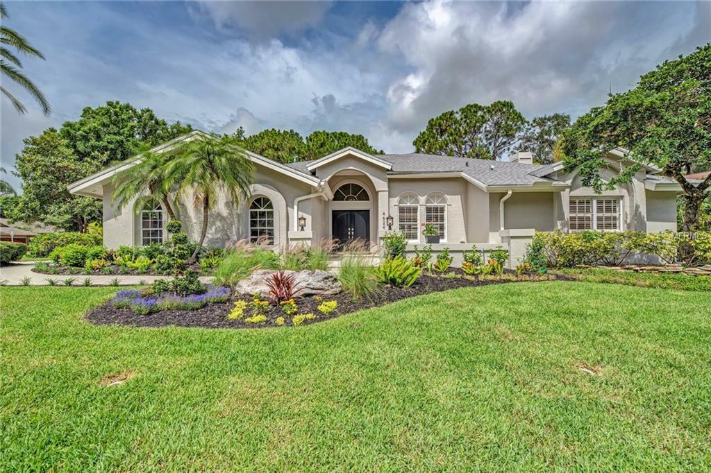 Property Photo:  4624 Trails Drive  FL 34232 