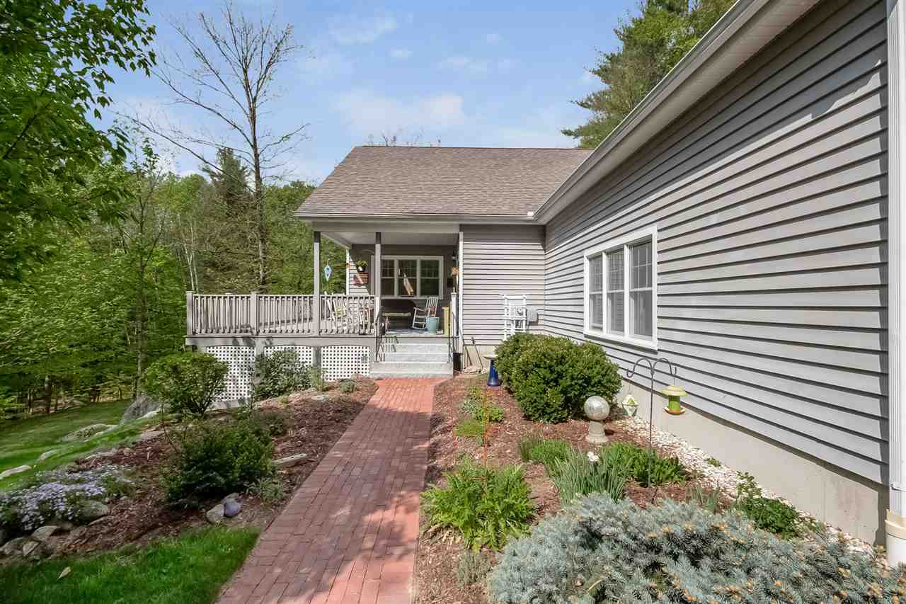 Property Photo:  39 East Sutton Road  NH 03260 